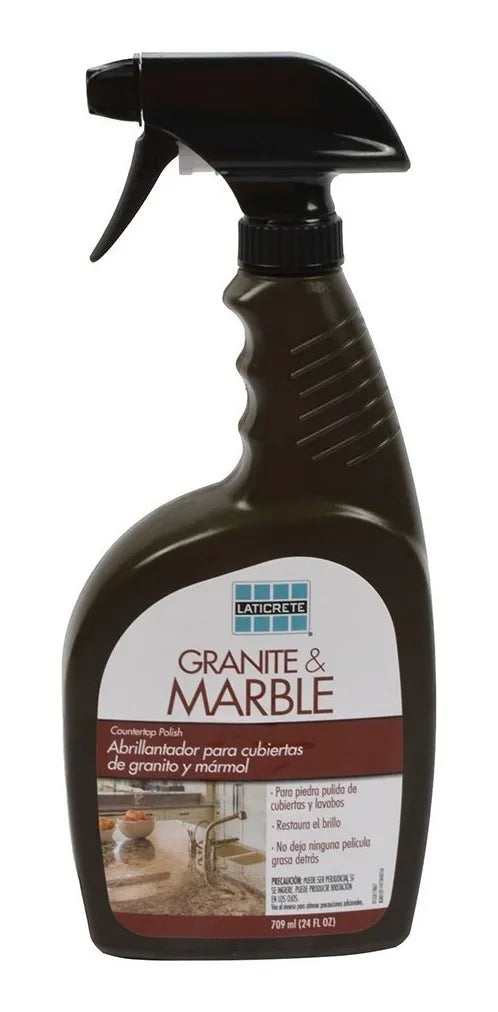 Abrillantador de Mármol y Granito - Oniko Stone