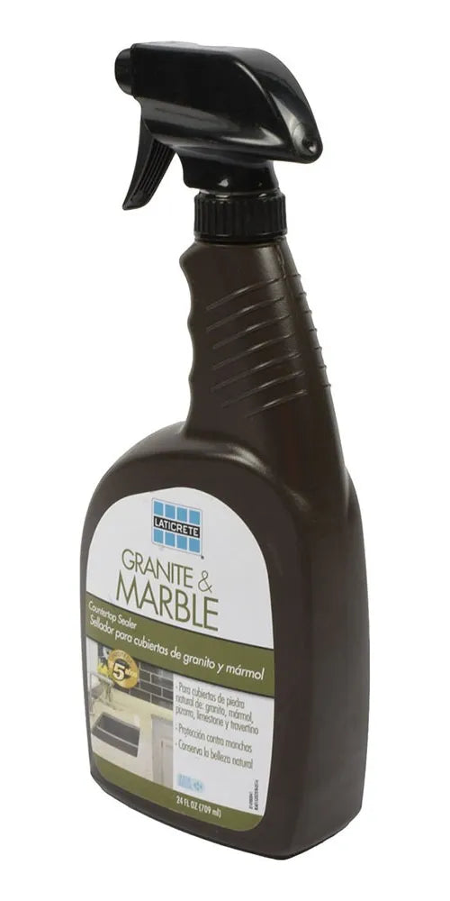 Sellador para Mármol y Granito - Oniko Stone