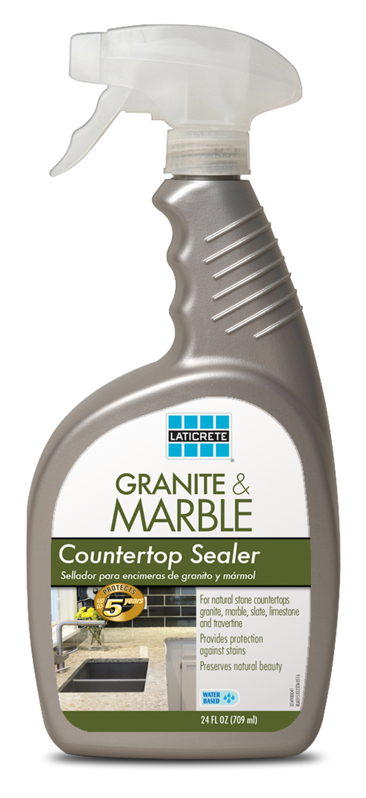 Sellador para Mármol y Granito - Oniko Stone