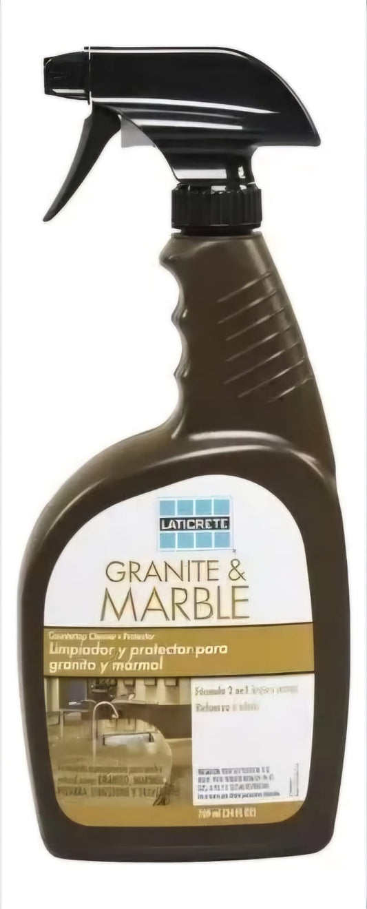 Limpiador Mármol y Granito - Oniko Stone
