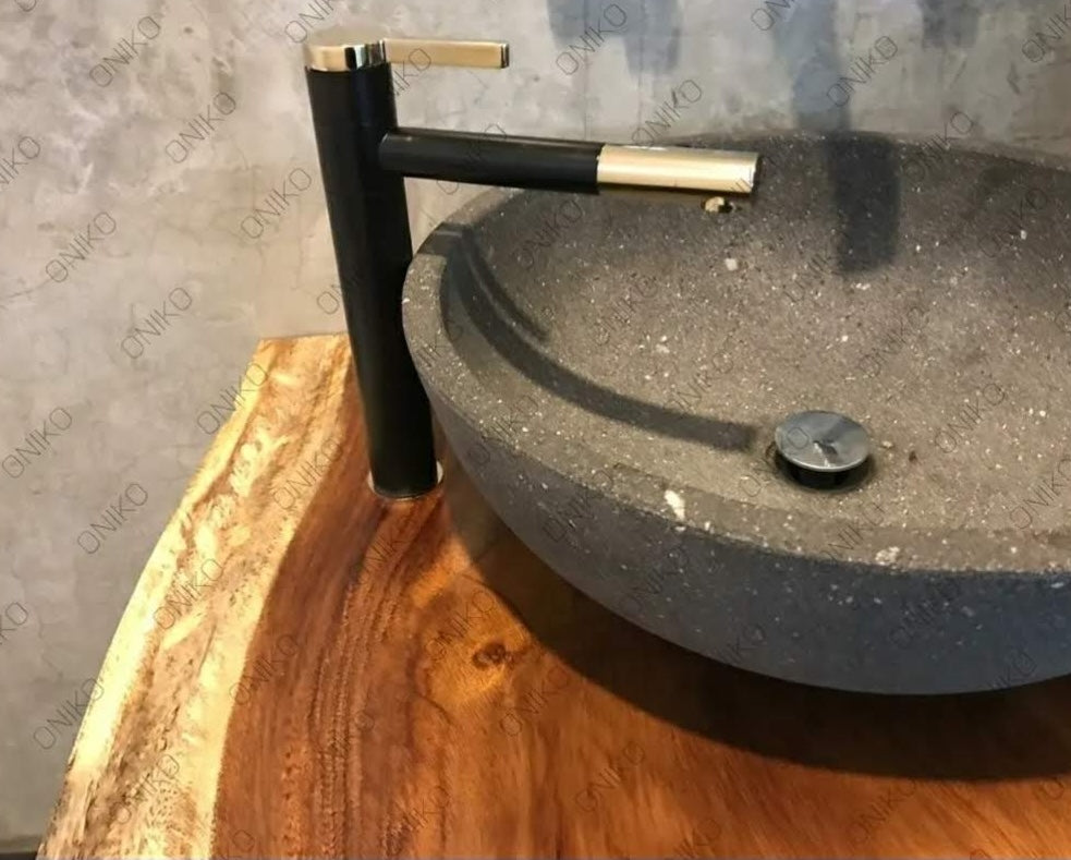 Ovalin Recinto Volcánico 35cm